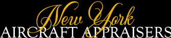 New York Aircraft Appraisers